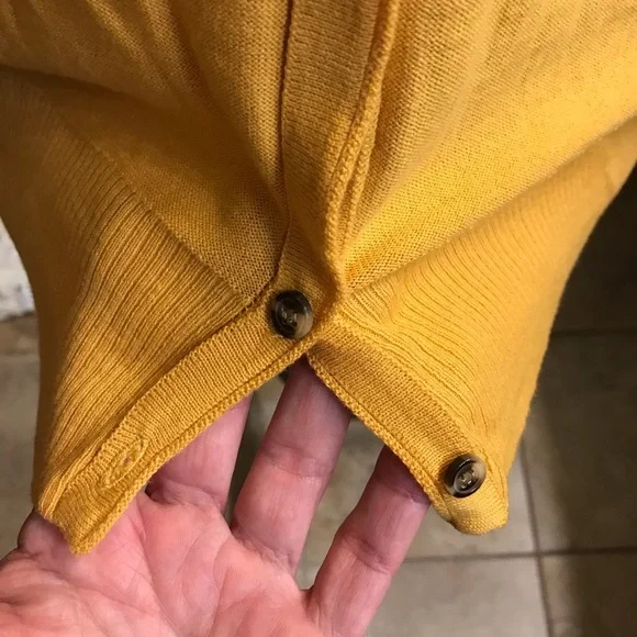 👚BDG Urban Outfitters Cardigan - Picture 4 of 9